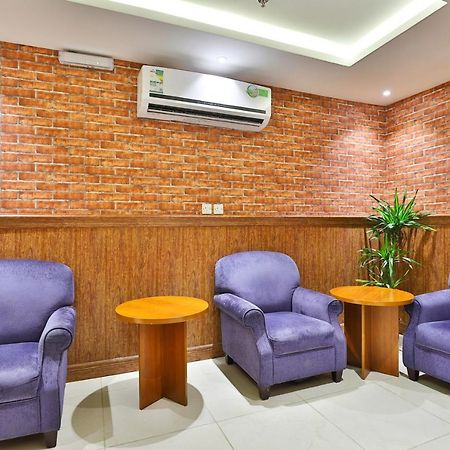Rouh Taiba Hotel Medina Екстер'єр фото