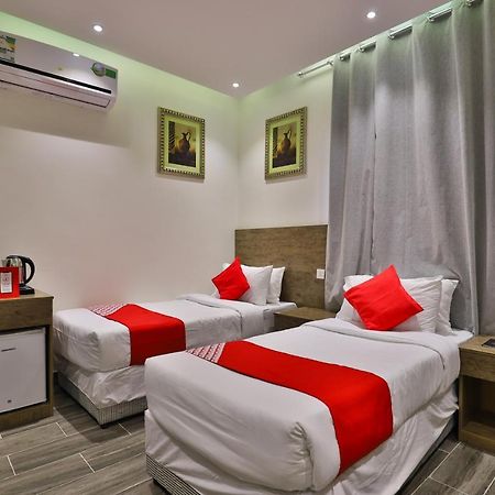 Rouh Taiba Hotel Medina Екстер'єр фото