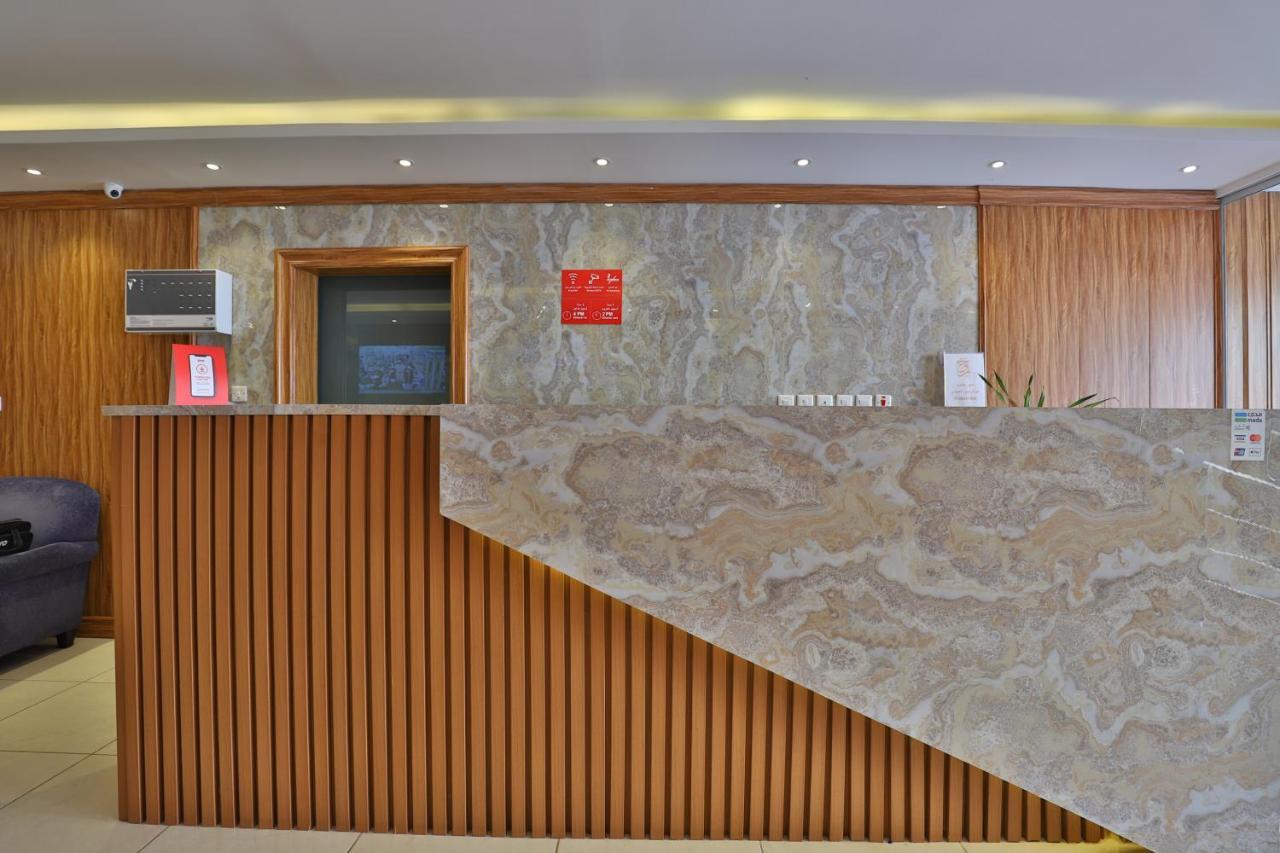 Rouh Taiba Hotel Medina Екстер'єр фото
