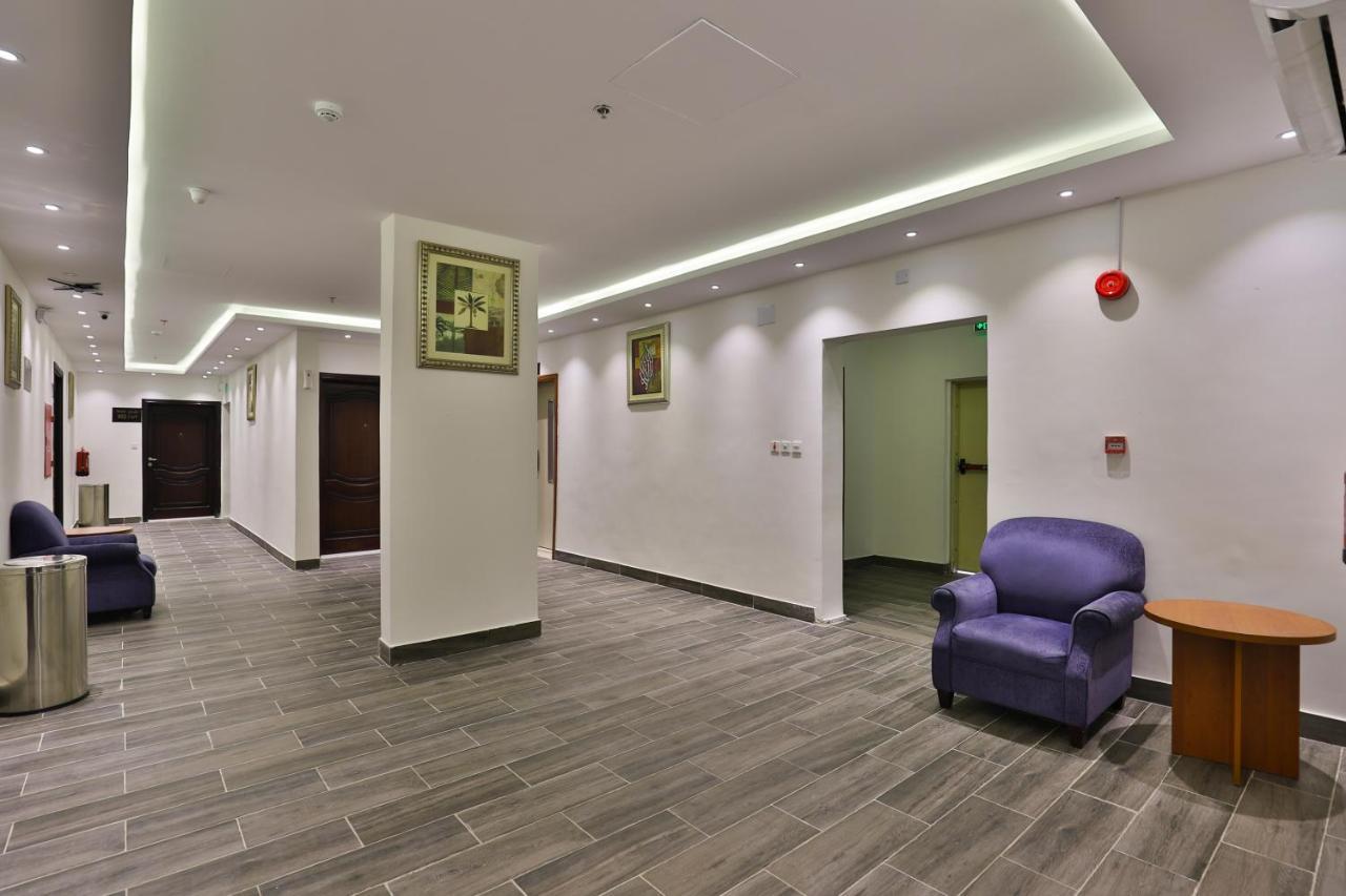 Rouh Taiba Hotel Medina Екстер'єр фото