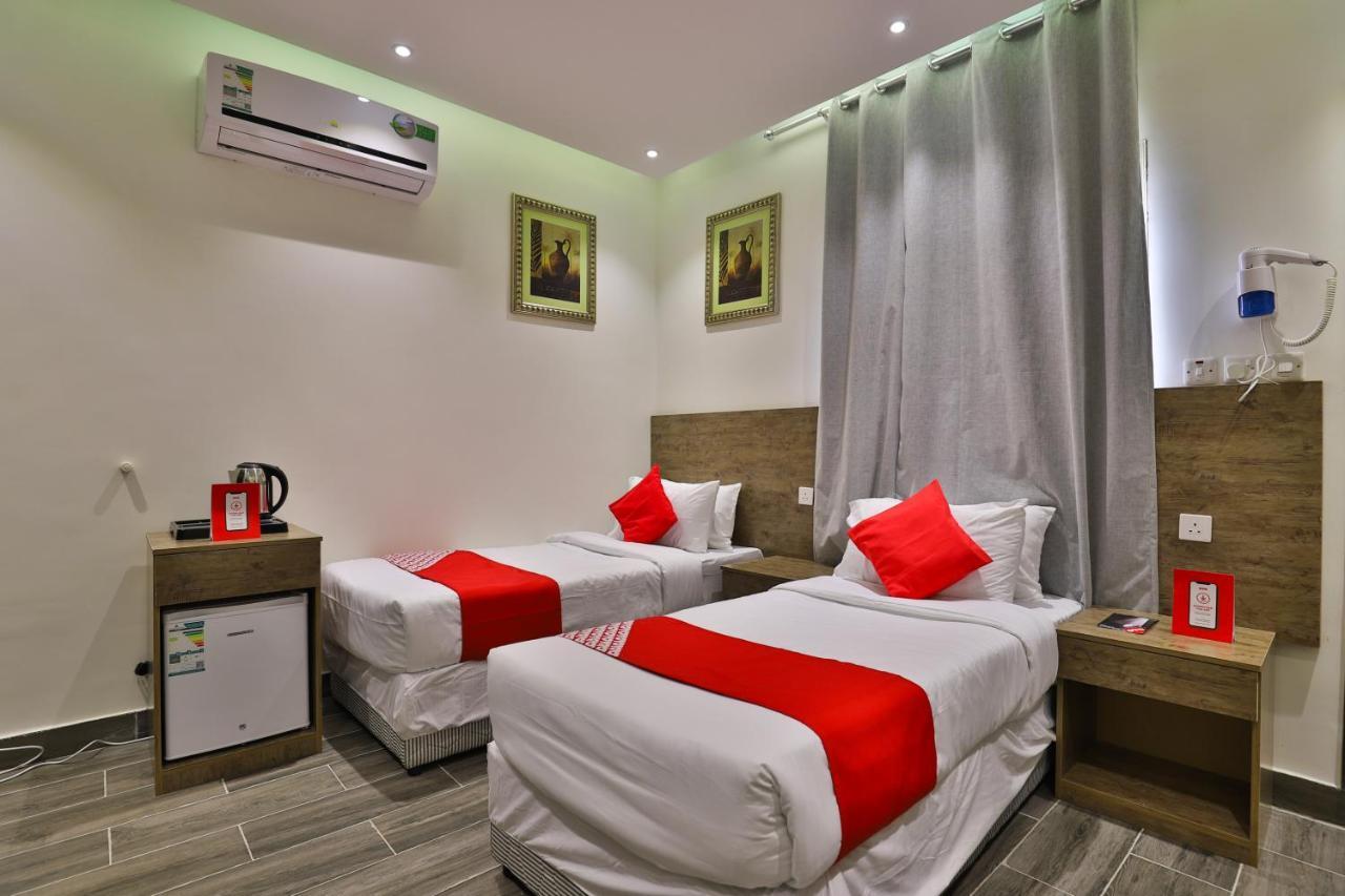 Rouh Taiba Hotel Medina Екстер'єр фото