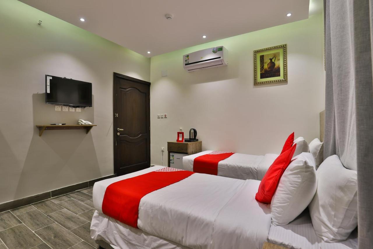 Rouh Taiba Hotel Medina Екстер'єр фото