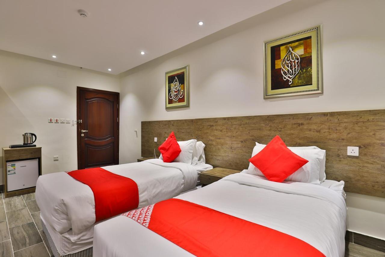 Rouh Taiba Hotel Medina Екстер'єр фото