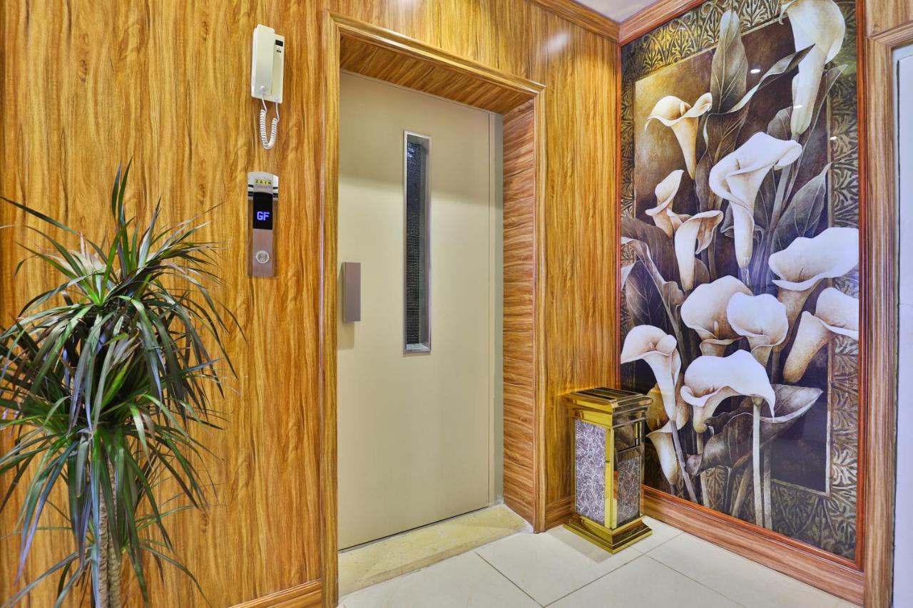 Rouh Taiba Hotel Medina Екстер'єр фото