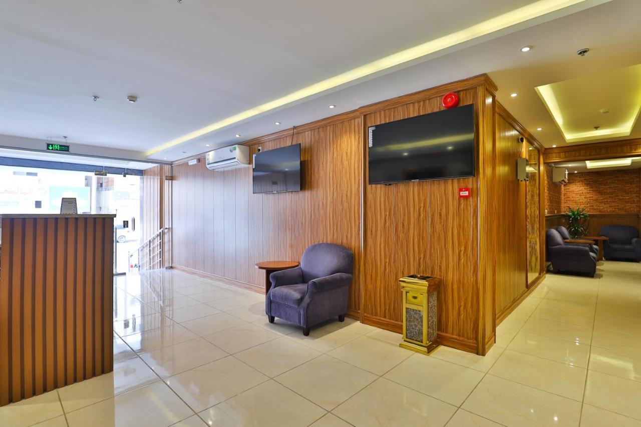 Rouh Taiba Hotel Medina Екстер'єр фото