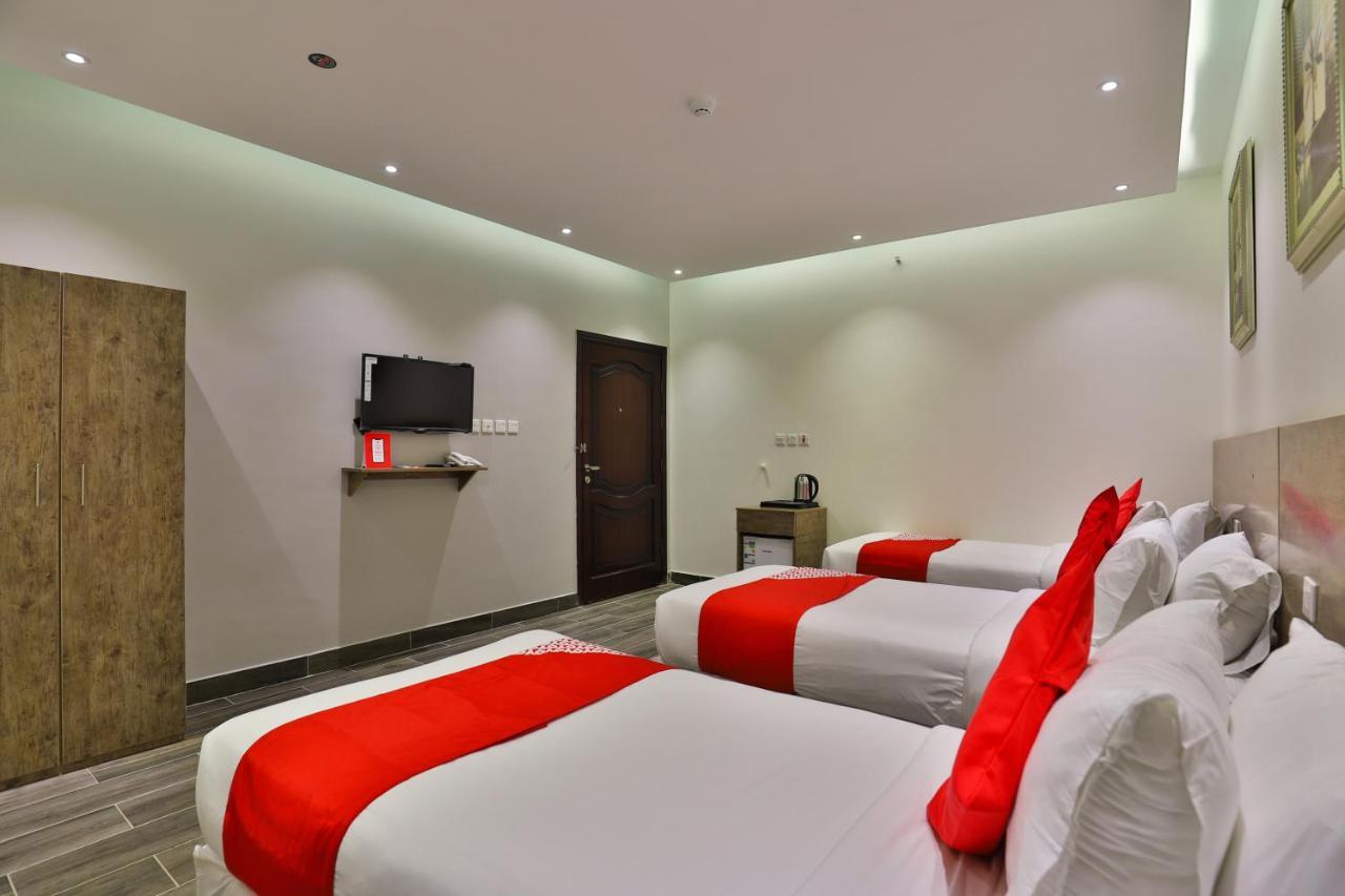 Rouh Taiba Hotel Medina Екстер'єр фото