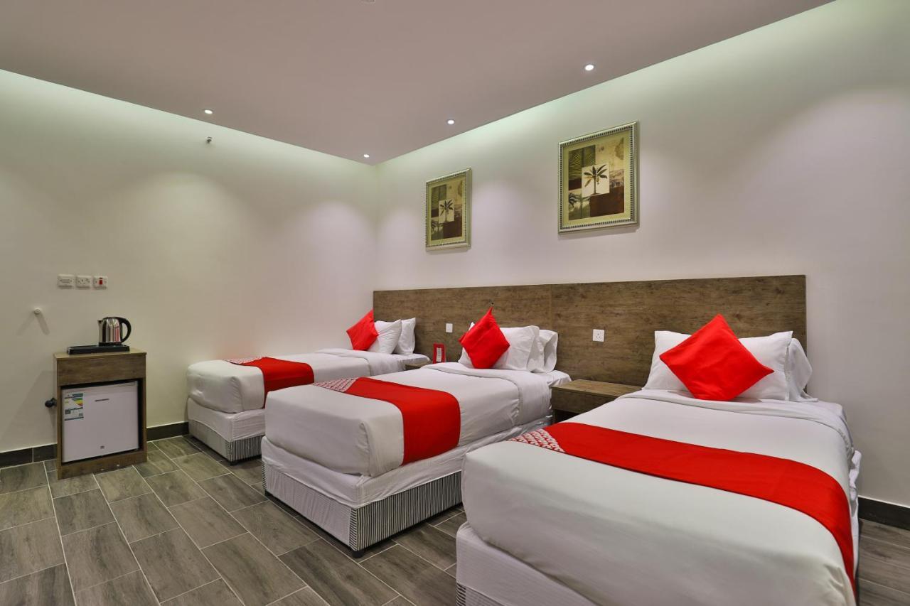 Rouh Taiba Hotel Medina Екстер'єр фото