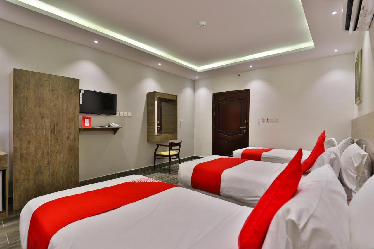 Rouh Taiba Hotel Medina Екстер'єр фото