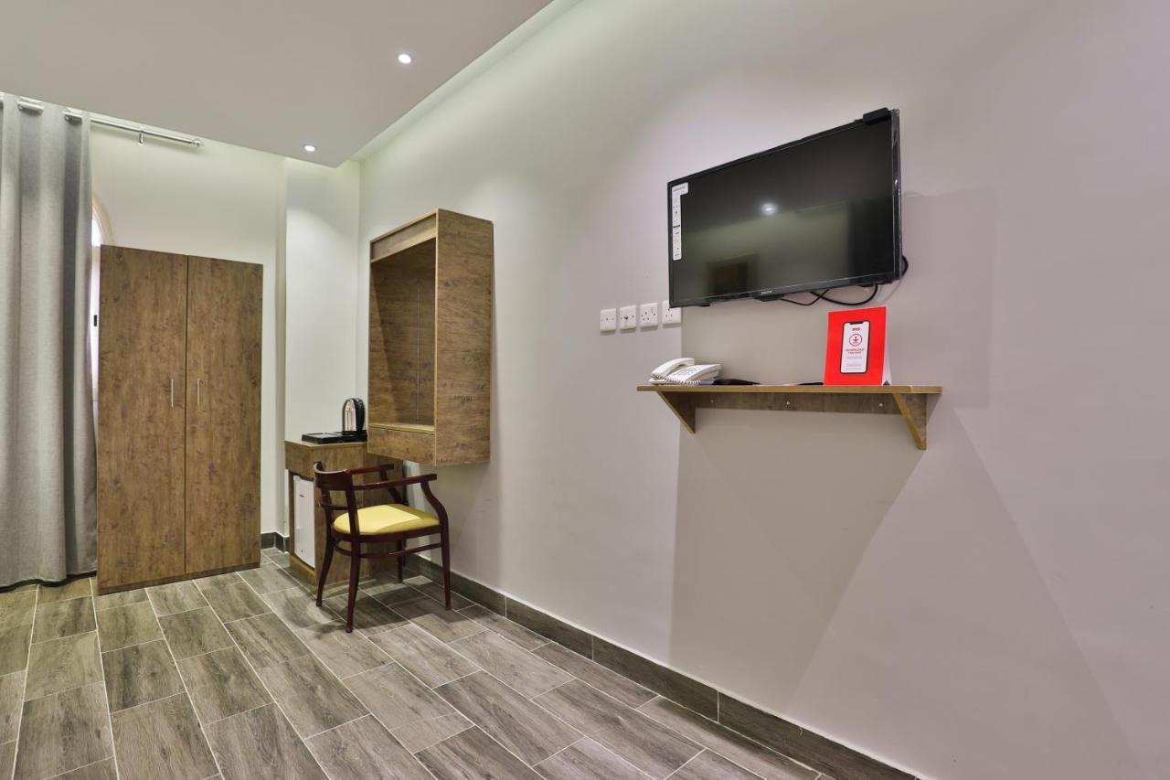 Rouh Taiba Hotel Medina Екстер'єр фото