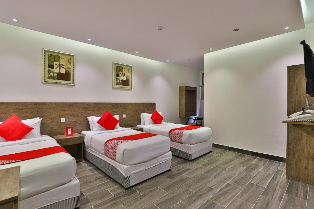Rouh Taiba Hotel Medina Екстер'єр фото