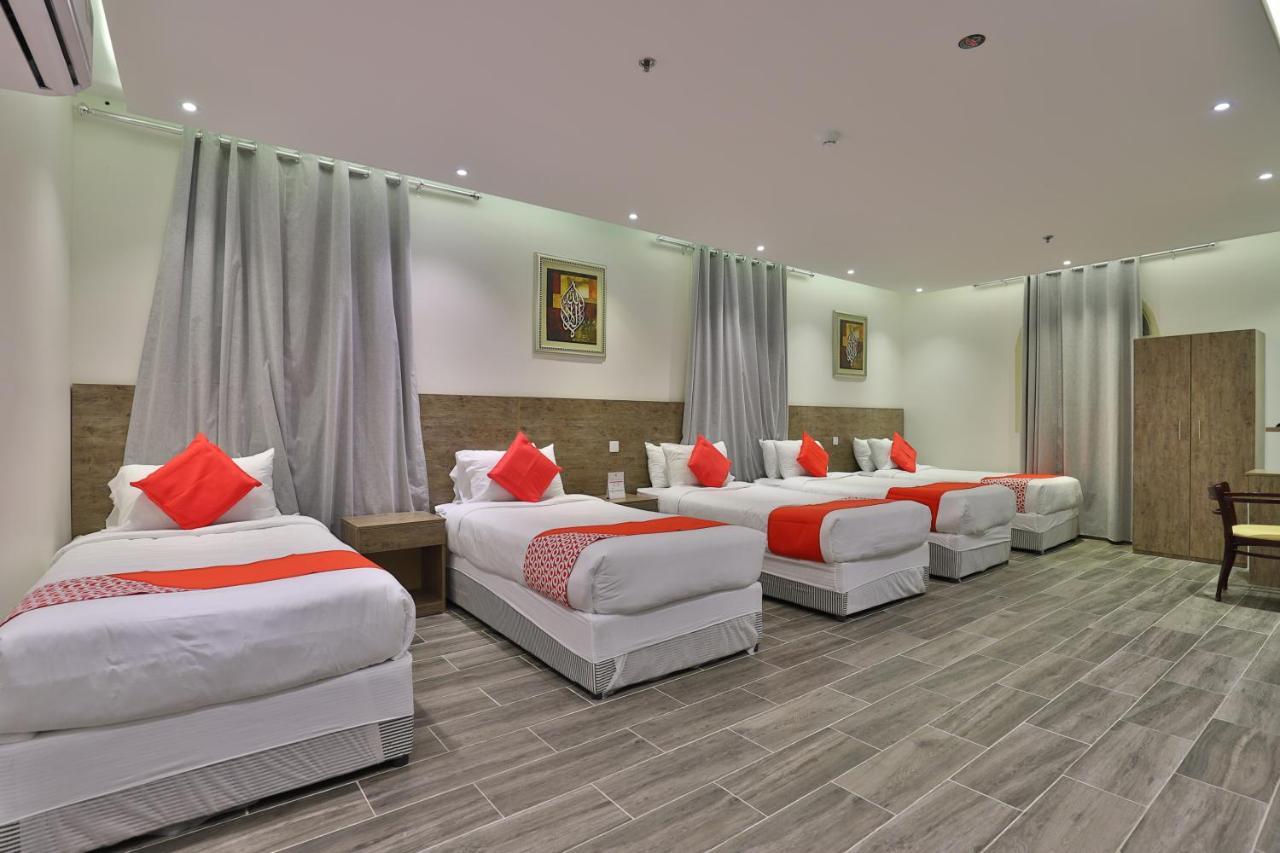 Rouh Taiba Hotel Medina Екстер'єр фото